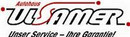 Logo Firma Andre Ulsamer